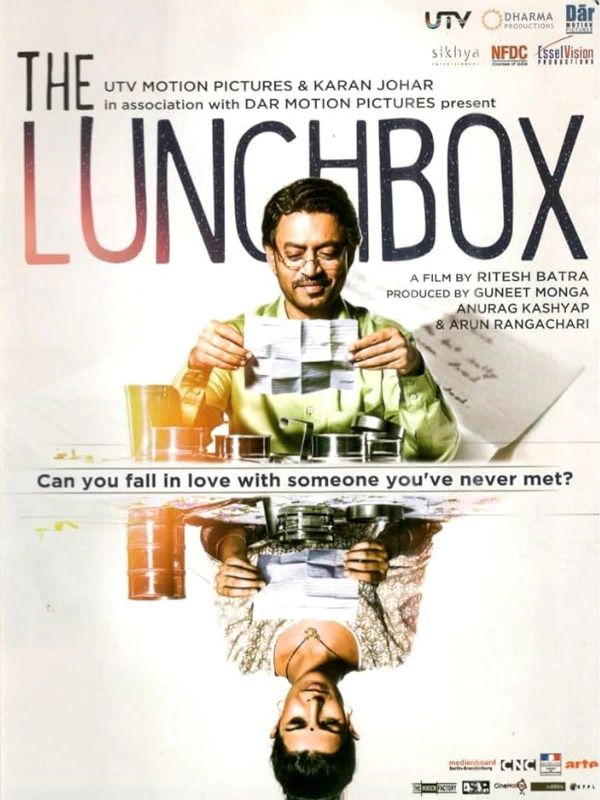 The Lunchbox 